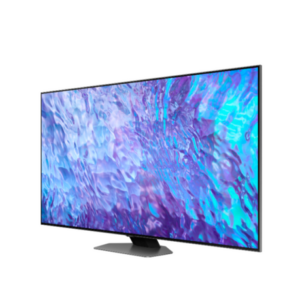 Samsung SmartTV QLED 4K 75" QE75Q80C