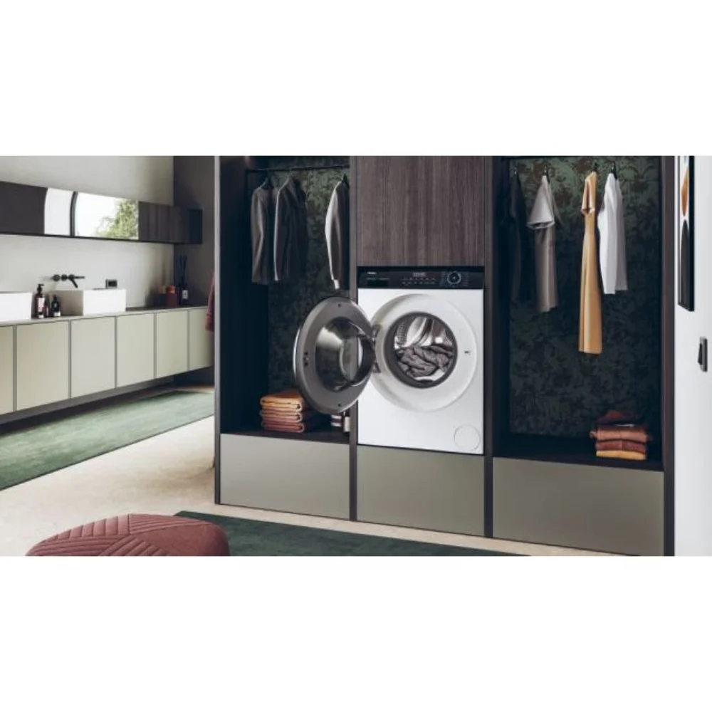 מכונת כביסה 10 ק"ג HAIER HW100B14939 – תמונה 13