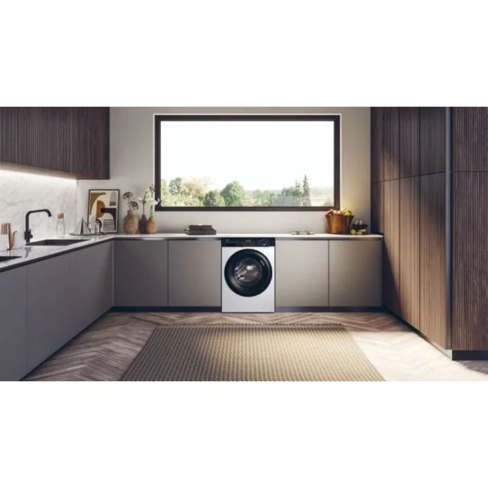 מכונת כביסה 10 ק"ג HAIER HW100B14939 – תמונה 14