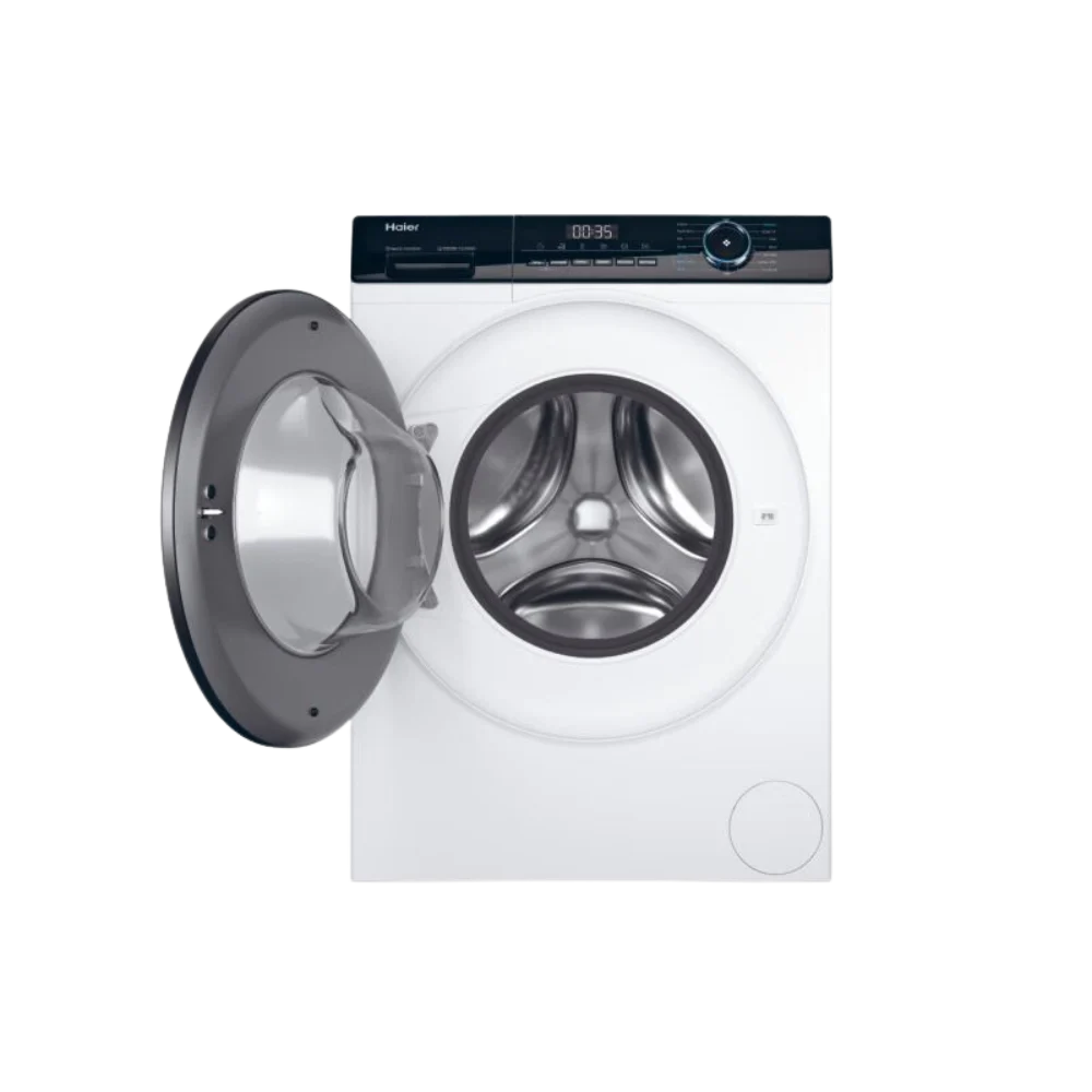 מכונת כביסה 10 ק"ג HAIER HW100B14939 – תמונה 4
