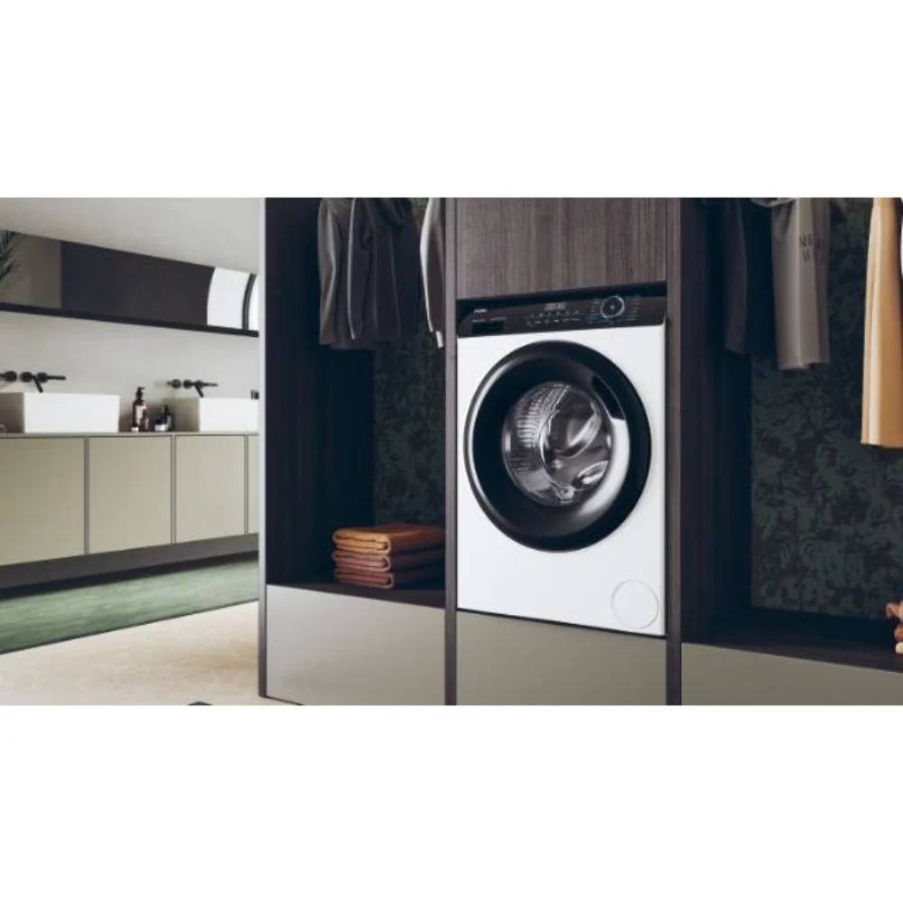 מכונת כביסה 10 ק"ג HAIER HW100B14939 – תמונה 8